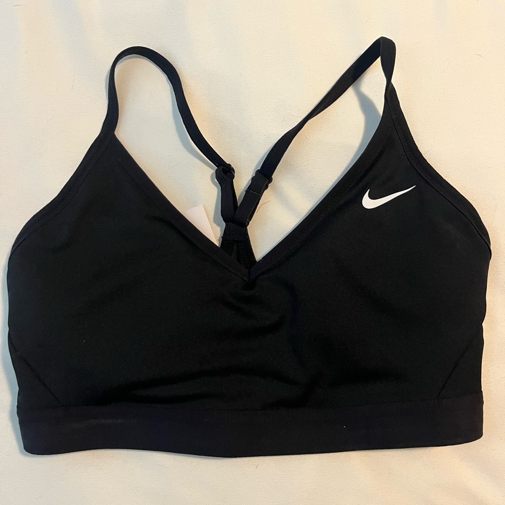 NEW WITH TAGS Nike sports bra